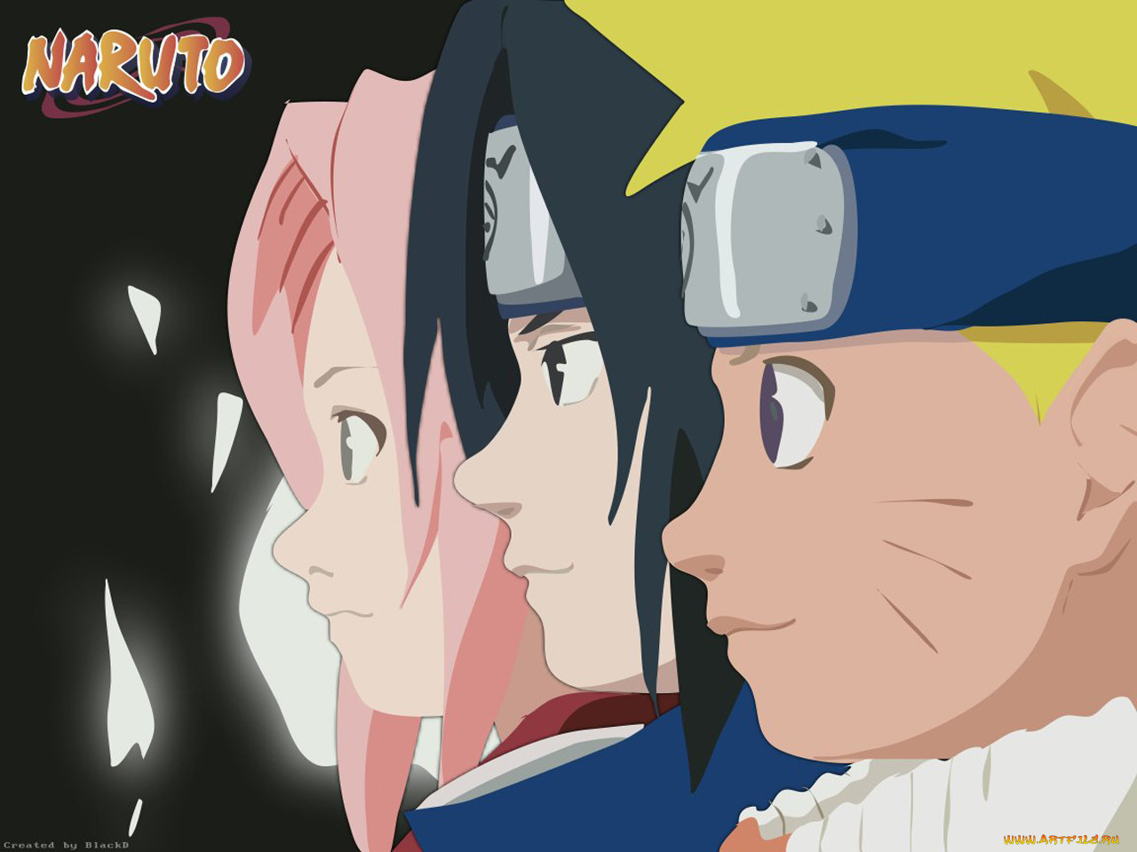 , naruto, sakura